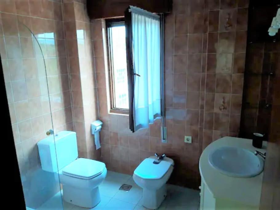 Sella Apartment Arriondas Exterior photo