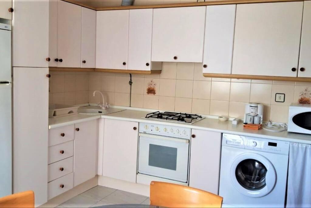 Sella Apartment Arriondas Exterior photo