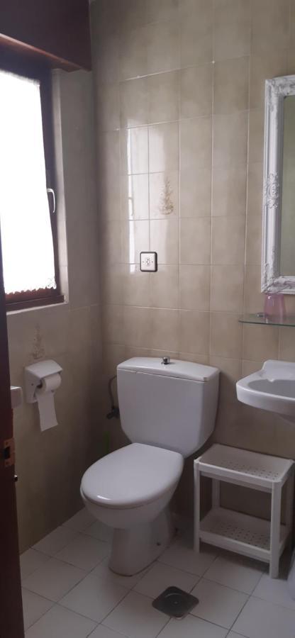 Sella Apartment Arriondas Exterior photo