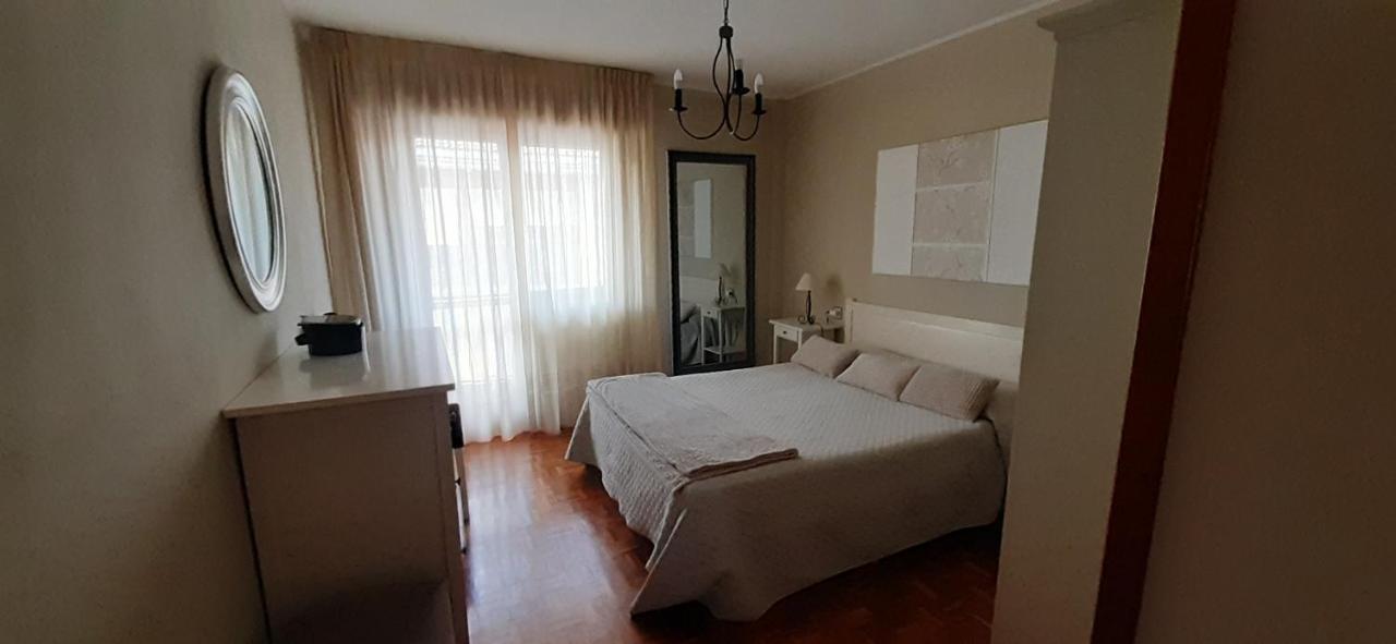 Sella Apartment Arriondas Exterior photo