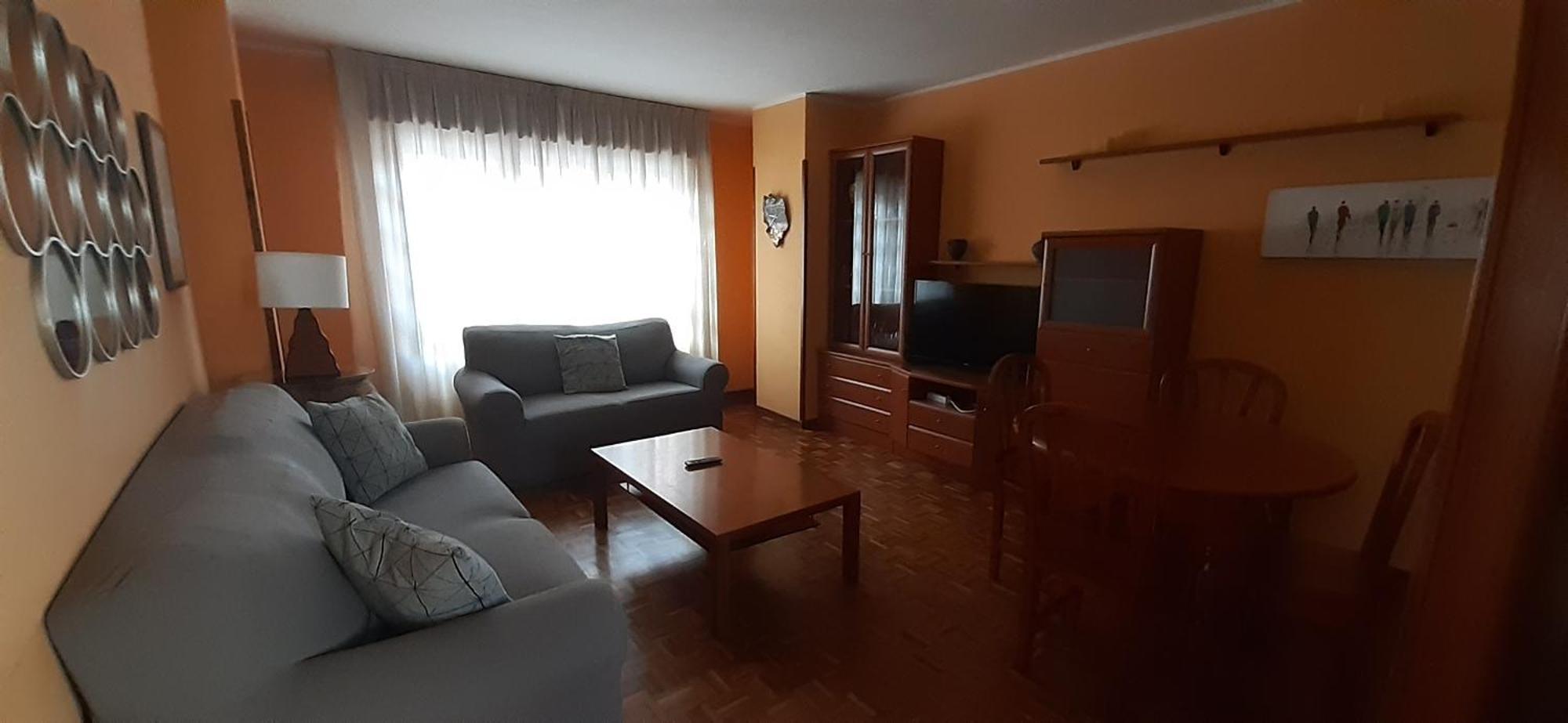 Sella Apartment Arriondas Exterior photo